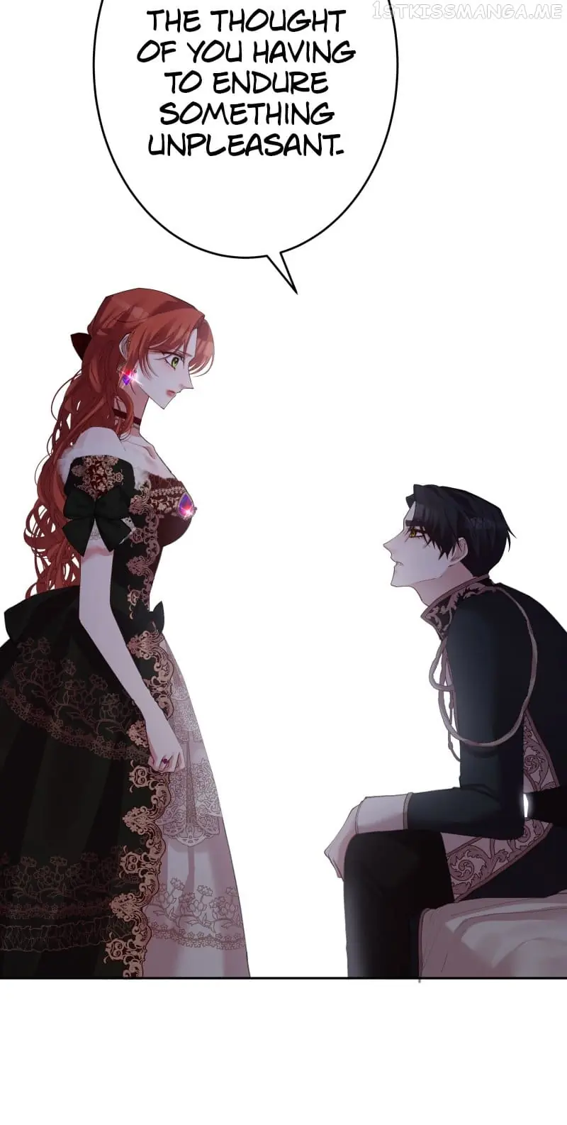 A Villainess' Revenge Is Sweeter Than Honey Chapter 61 Page 50