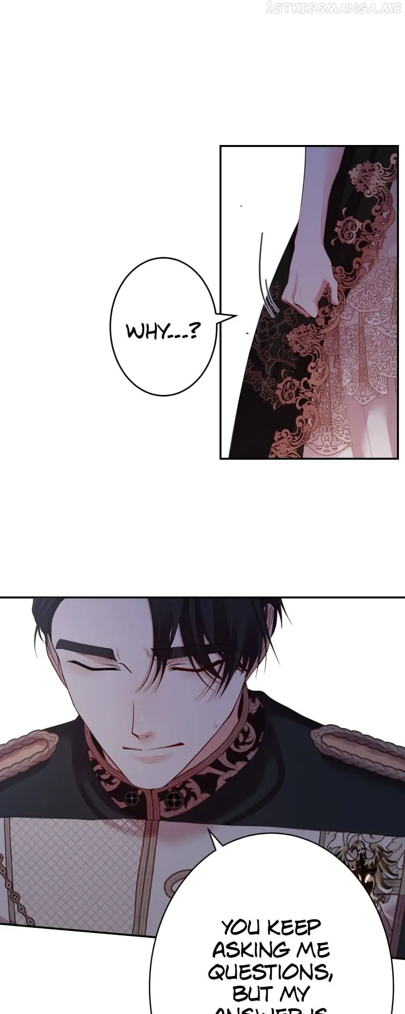 A Villainess' Revenge Is Sweeter Than Honey Chapter 61 Page 51