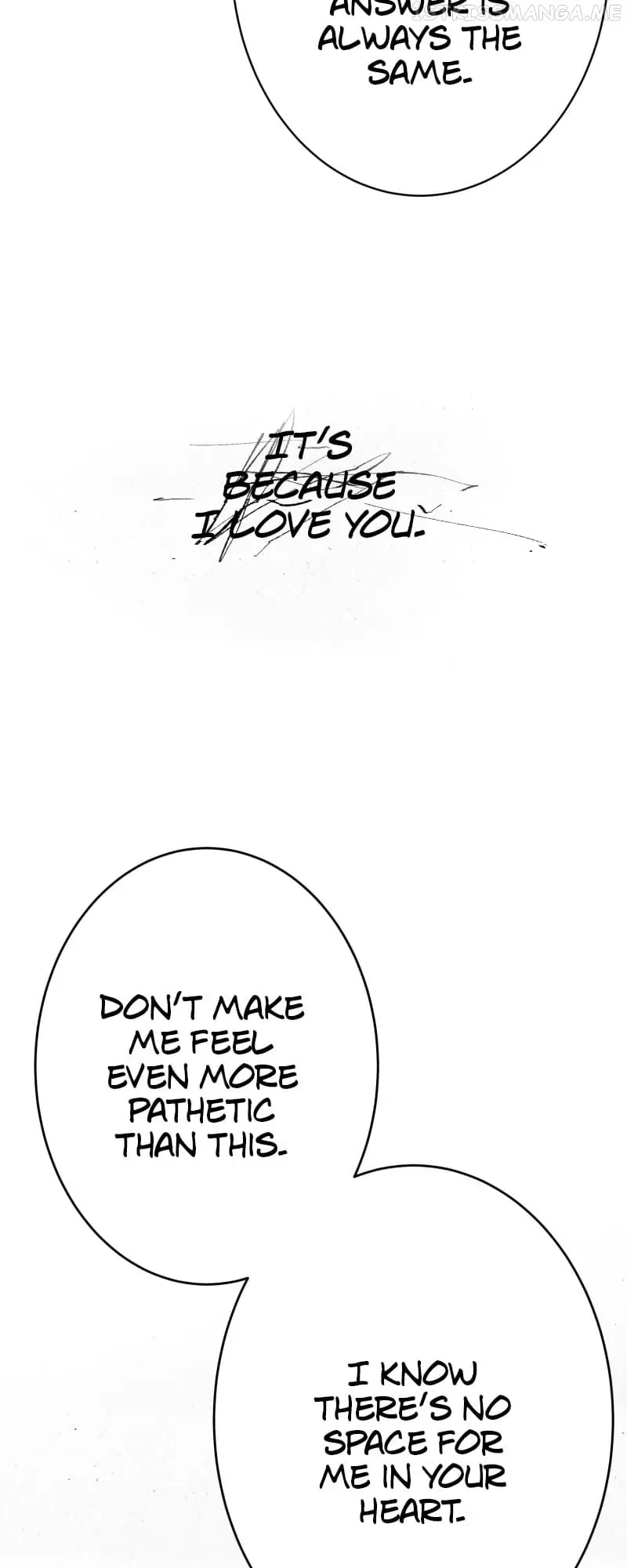 A Villainess' Revenge Is Sweeter Than Honey Chapter 61 Page 52