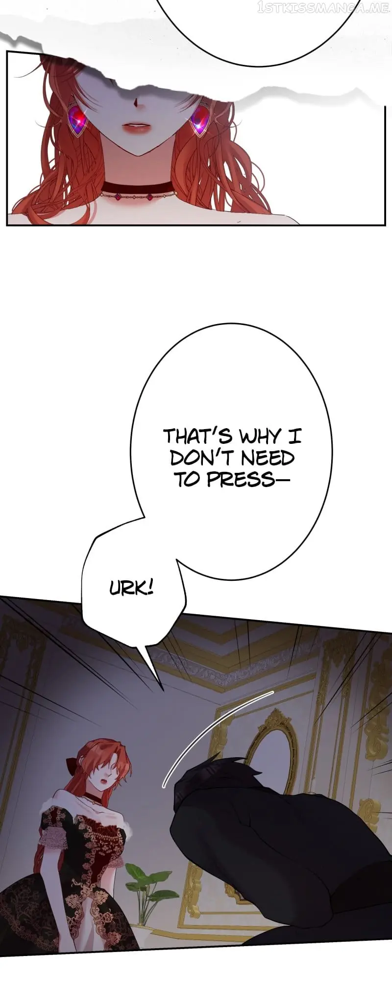 A Villainess' Revenge Is Sweeter Than Honey Chapter 61 Page 53