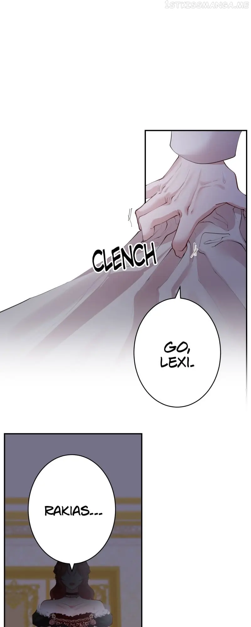 A Villainess' Revenge Is Sweeter Than Honey Chapter 61 Page 54