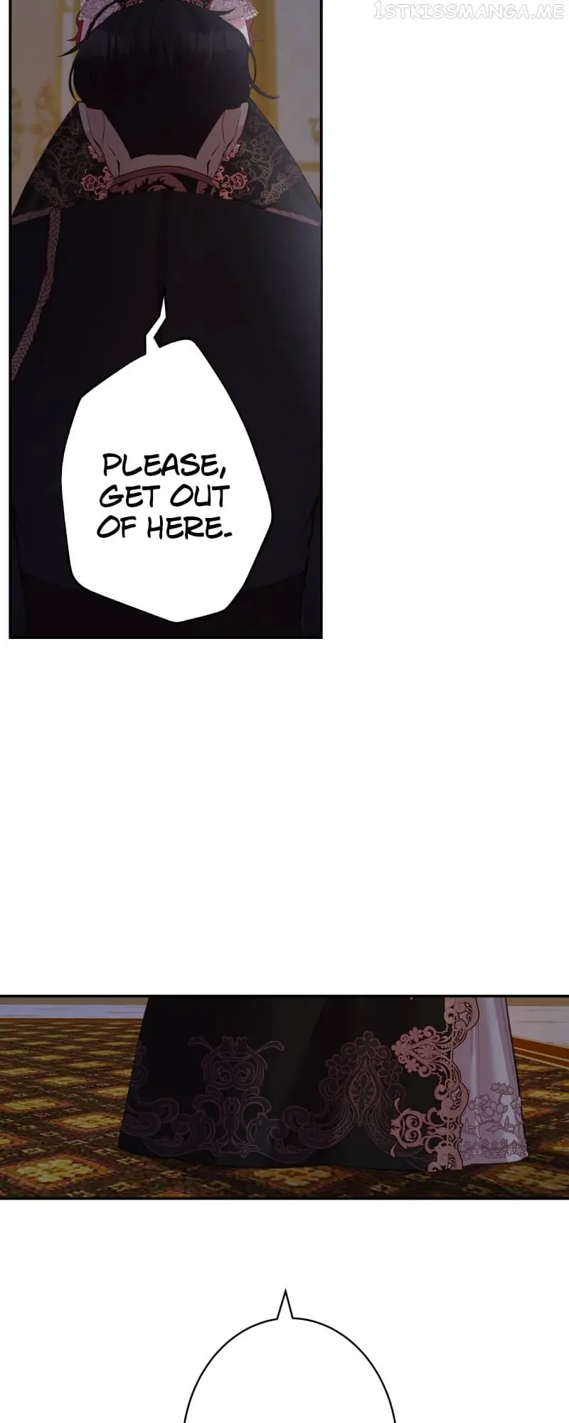 A Villainess' Revenge Is Sweeter Than Honey Chapter 61 Page 55