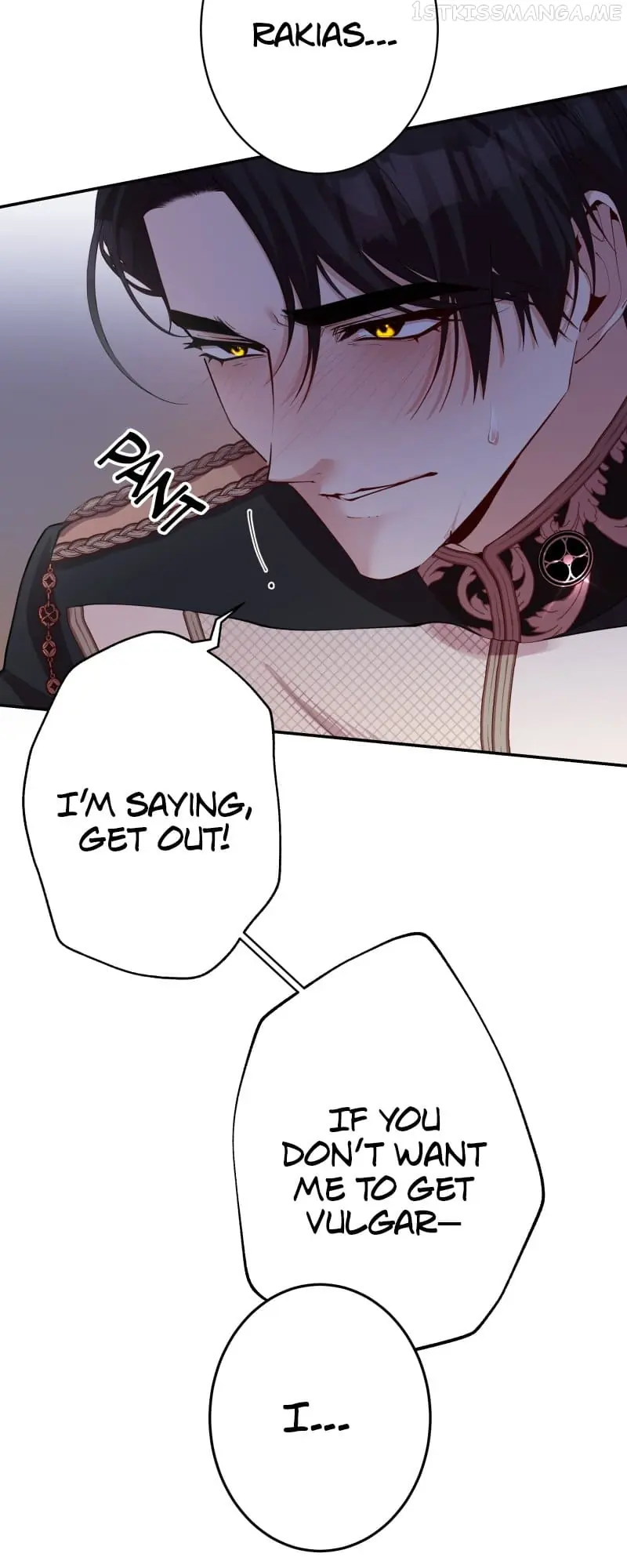 A Villainess' Revenge Is Sweeter Than Honey Chapter 61 Page 56