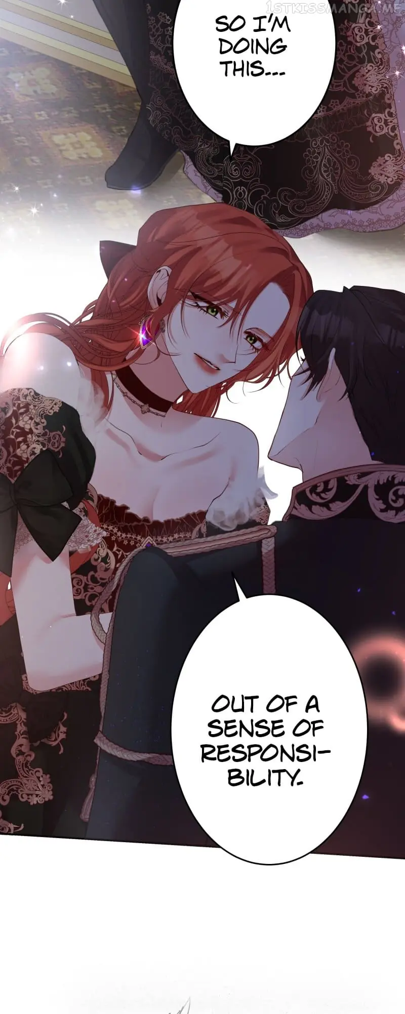 A Villainess' Revenge Is Sweeter Than Honey Chapter 61 Page 59