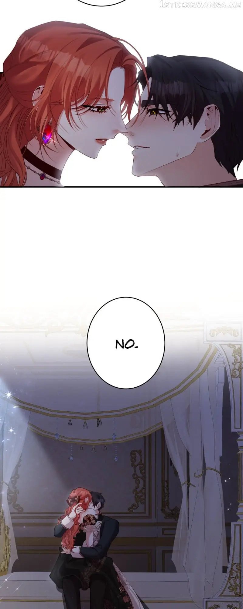 A Villainess' Revenge Is Sweeter Than Honey Chapter 61 Page 61