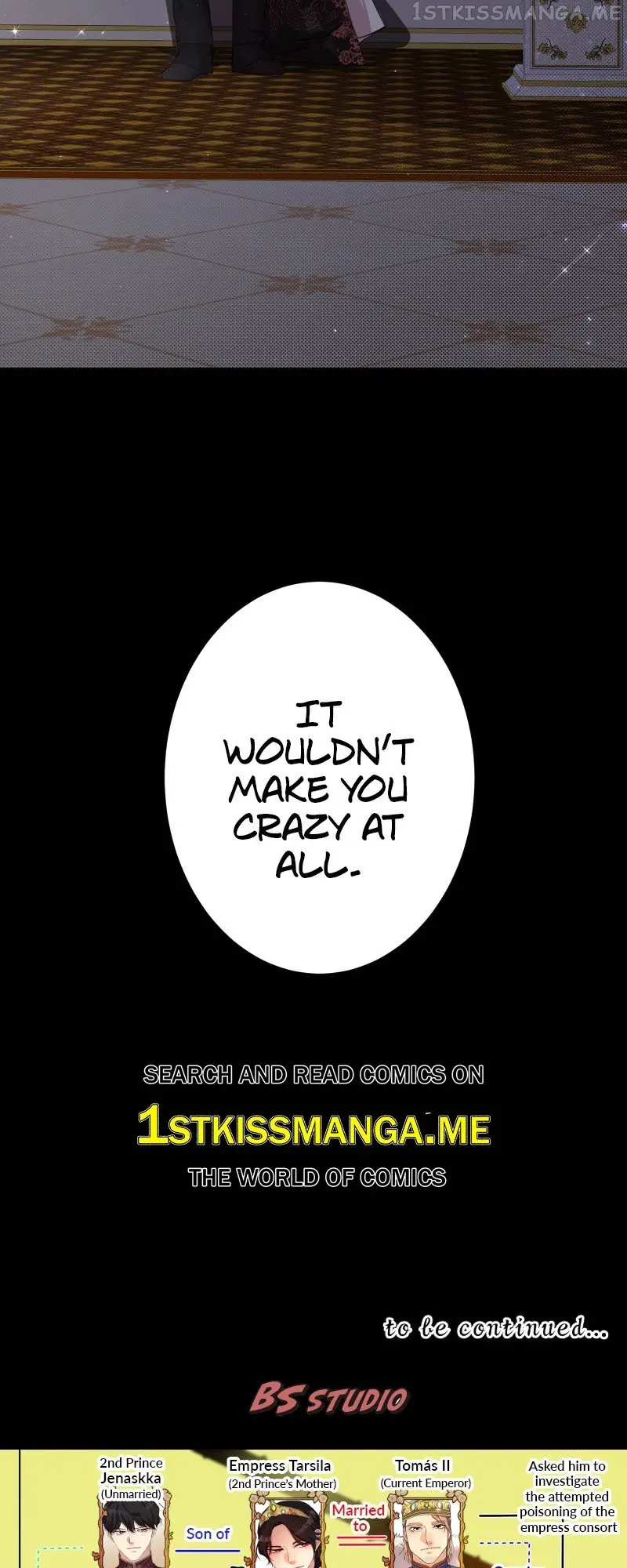 A Villainess' Revenge Is Sweeter Than Honey Chapter 61 Page 62