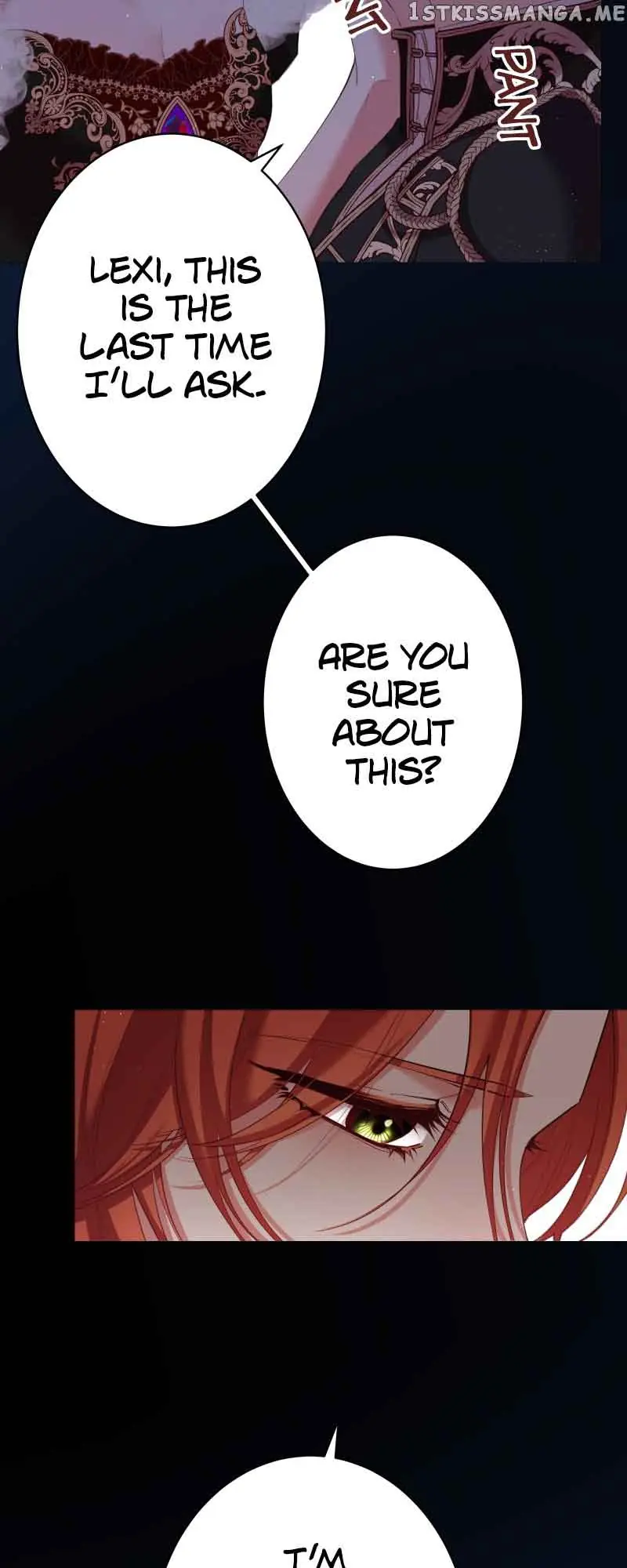 A Villainess' Revenge Is Sweeter Than Honey Chapter 62 Page 3