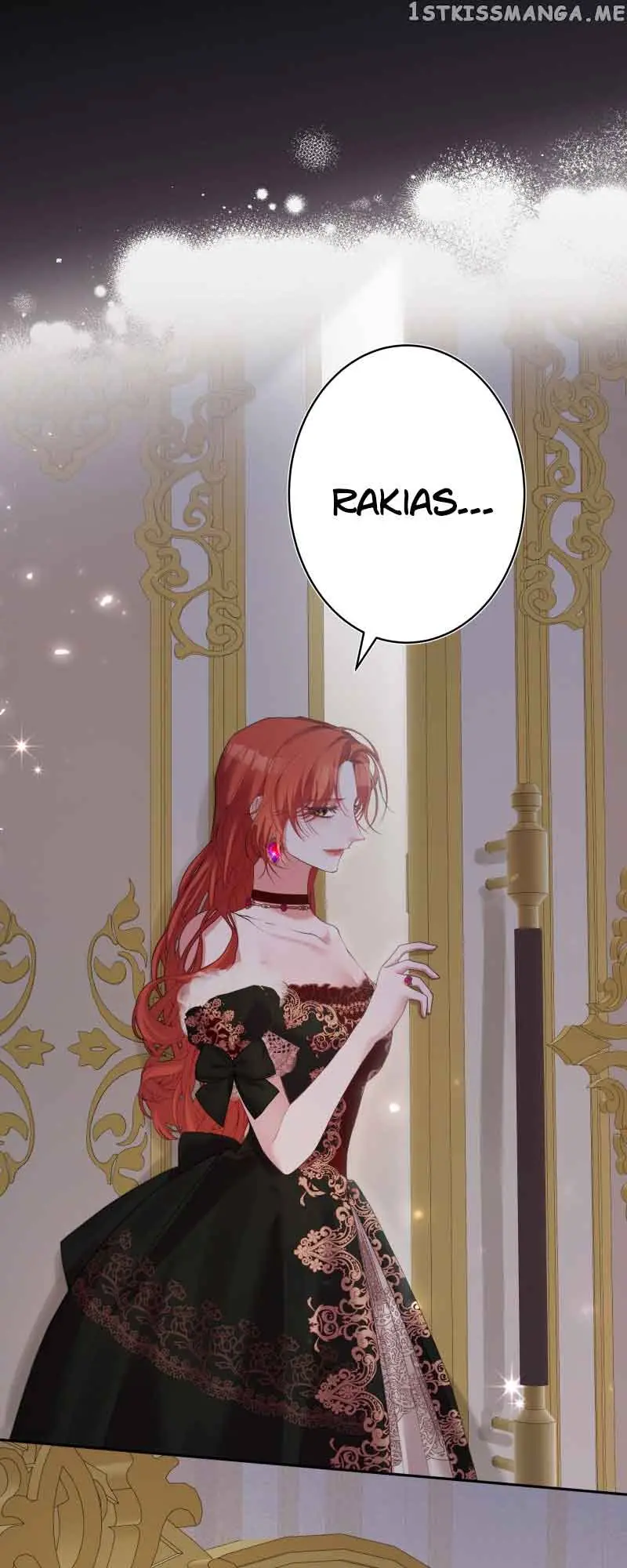 A Villainess' Revenge Is Sweeter Than Honey Chapter 62 Page 6
