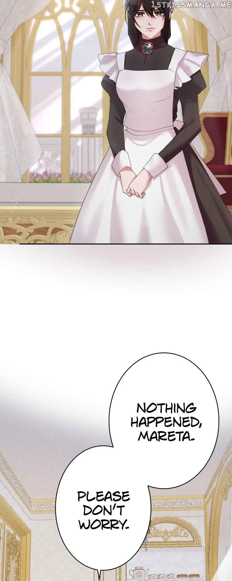 A Villainess' Revenge Is Sweeter Than Honey Chapter 62 Page 11