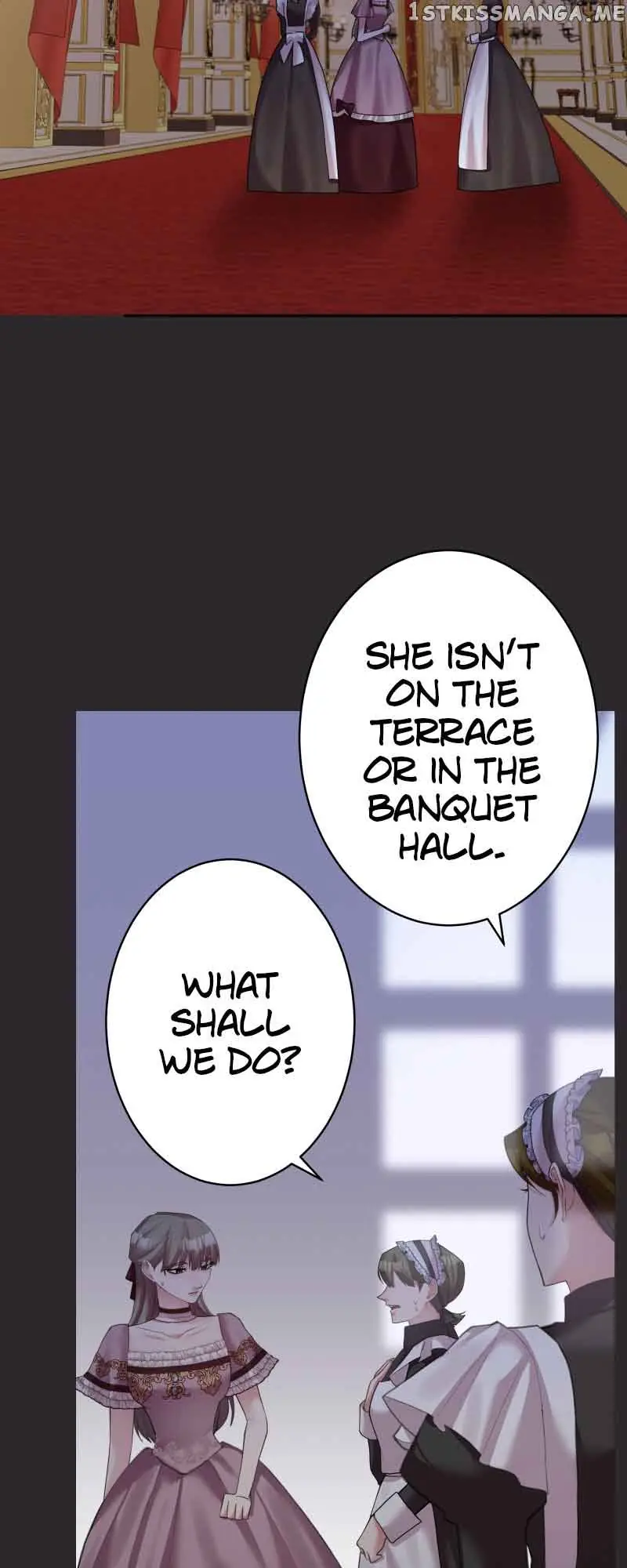 A Villainess' Revenge Is Sweeter Than Honey Chapter 62 Page 14