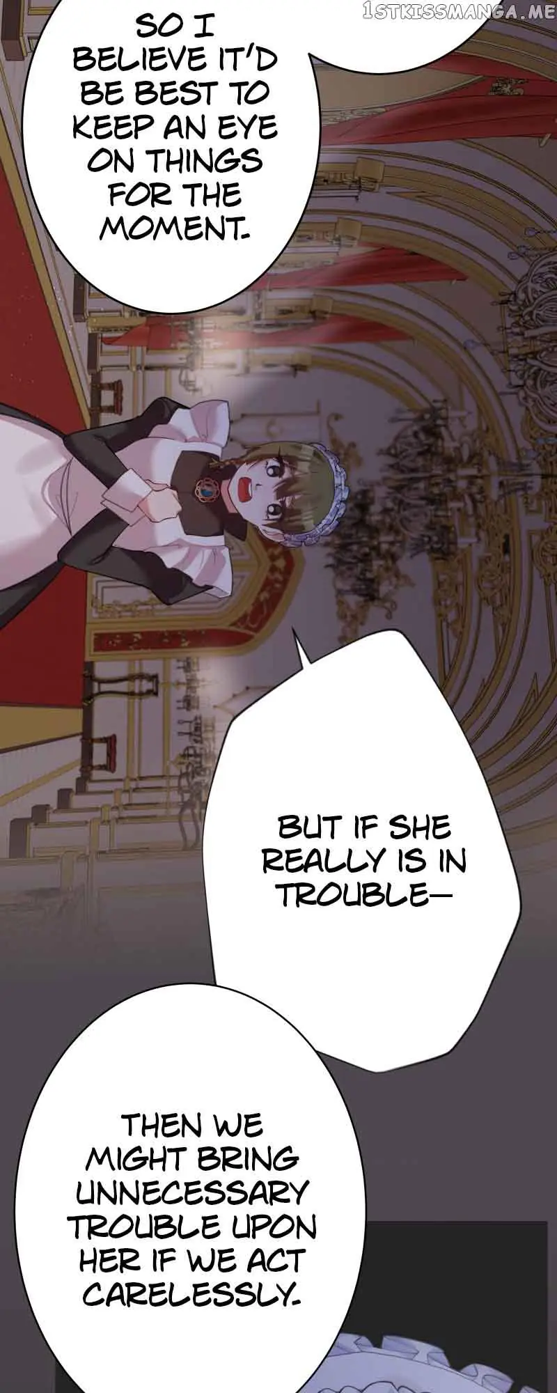 A Villainess' Revenge Is Sweeter Than Honey Chapter 62 Page 17