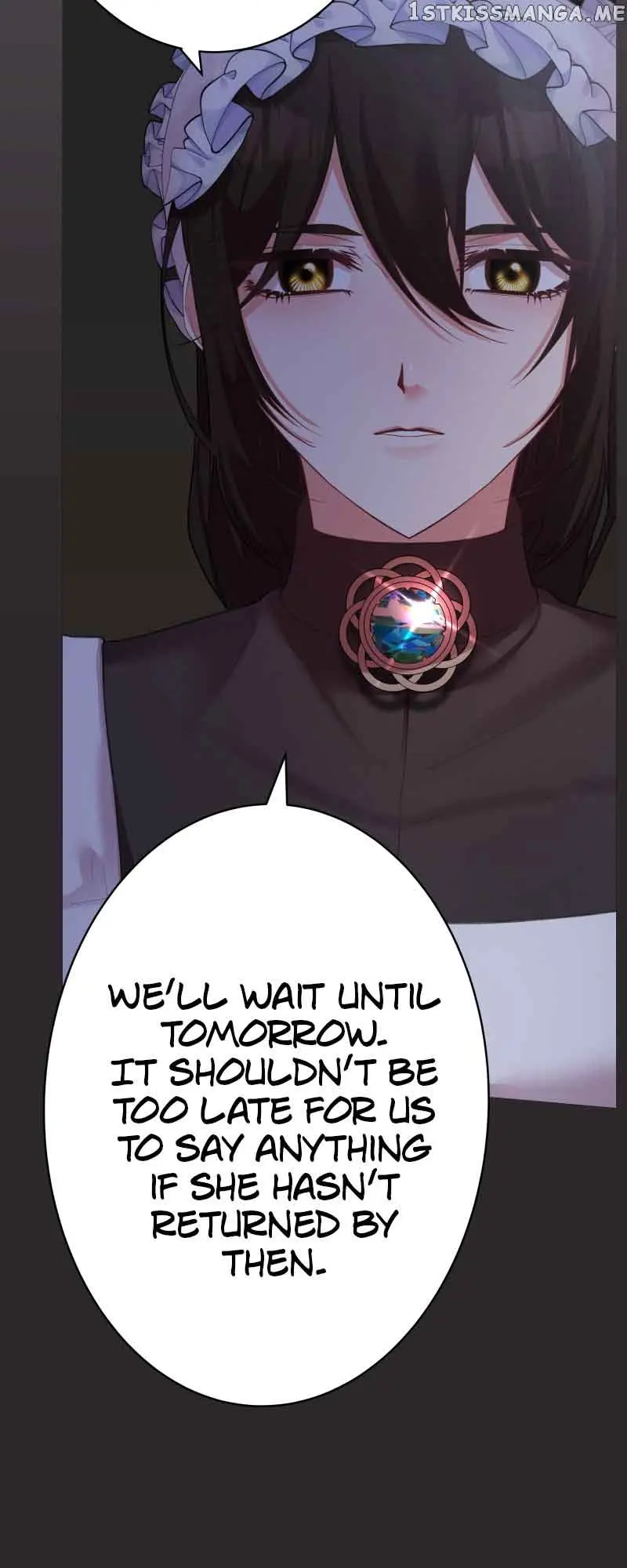 A Villainess' Revenge Is Sweeter Than Honey Chapter 62 Page 18