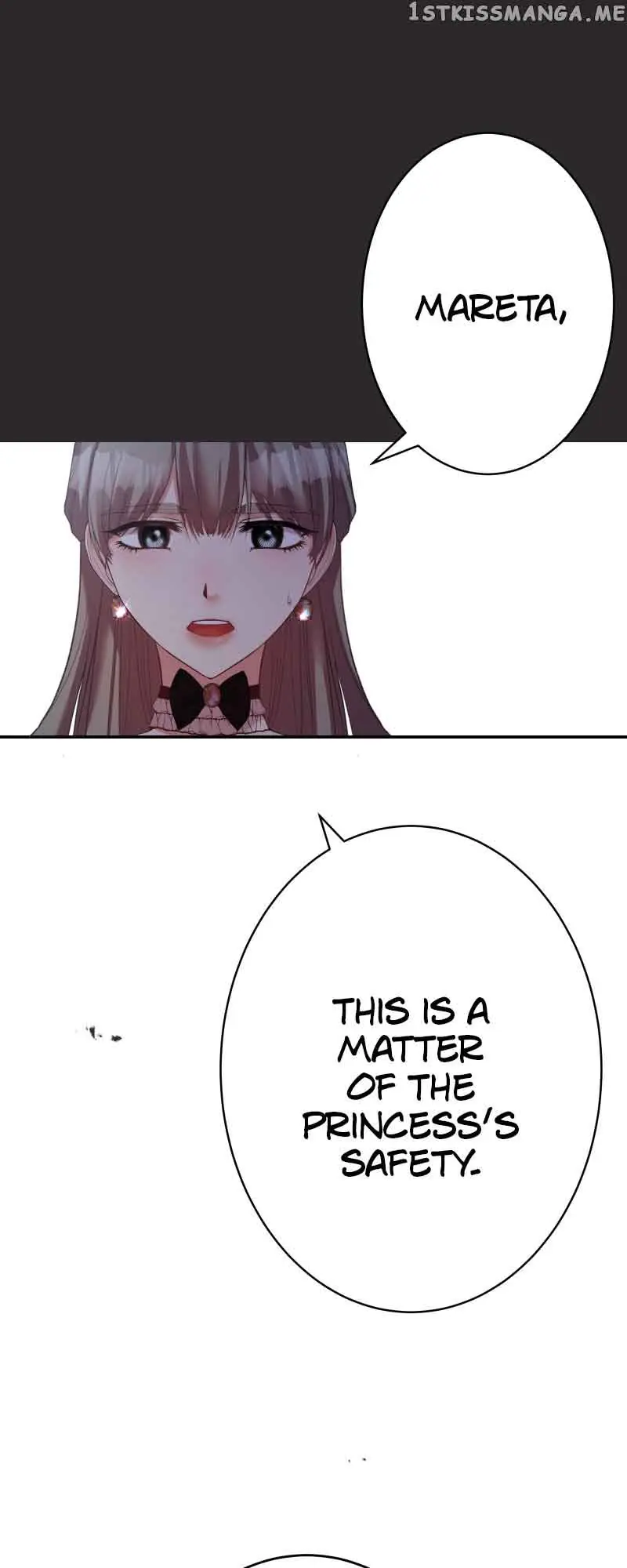 A Villainess' Revenge Is Sweeter Than Honey Chapter 62 Page 19