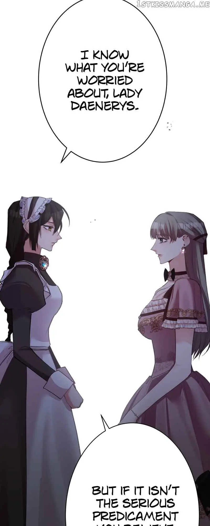 A Villainess' Revenge Is Sweeter Than Honey Chapter 62 Page 20
