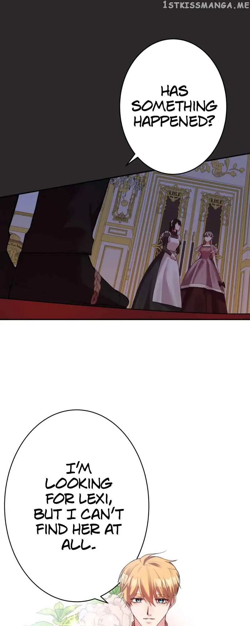 A Villainess' Revenge Is Sweeter Than Honey Chapter 62 Page 22