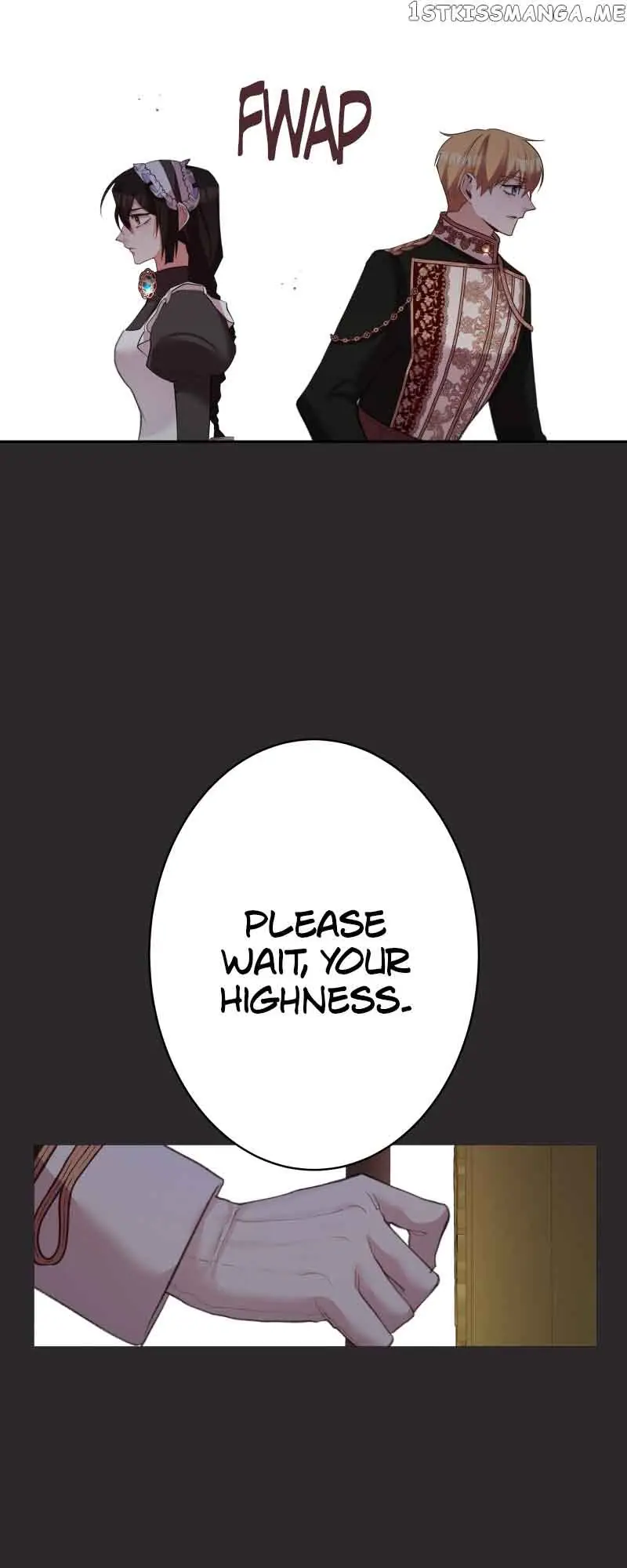 A Villainess' Revenge Is Sweeter Than Honey Chapter 62 Page 26