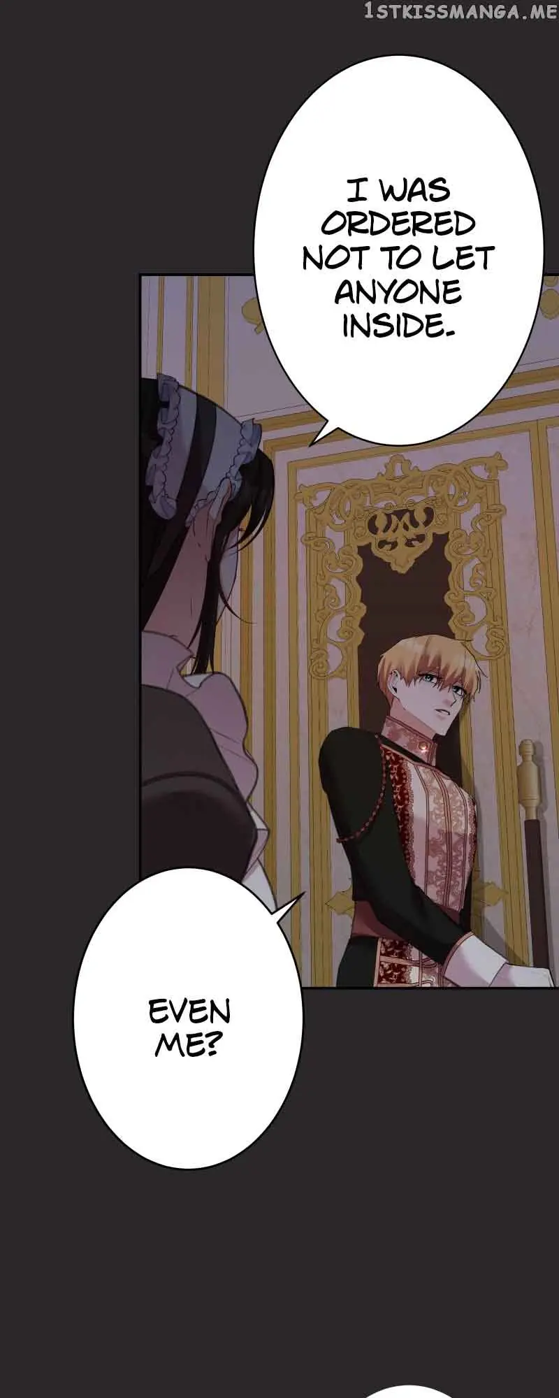 A Villainess' Revenge Is Sweeter Than Honey Chapter 62 Page 27