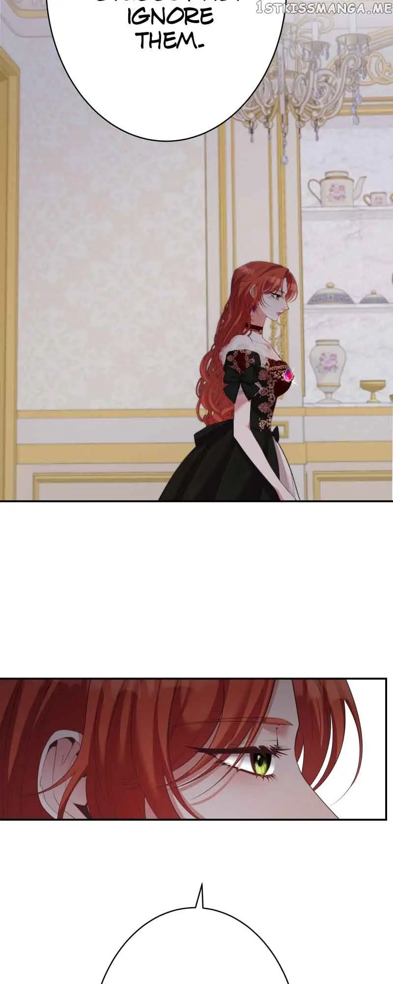 A Villainess' Revenge Is Sweeter Than Honey Chapter 62 Page 31