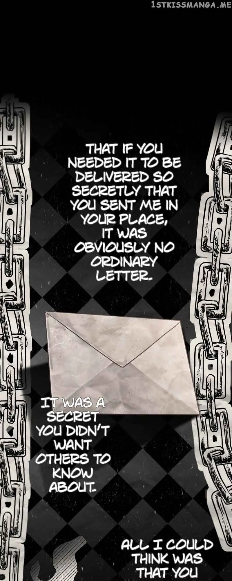 A Villainess' Revenge Is Sweeter Than Honey Chapter 62 Page 33