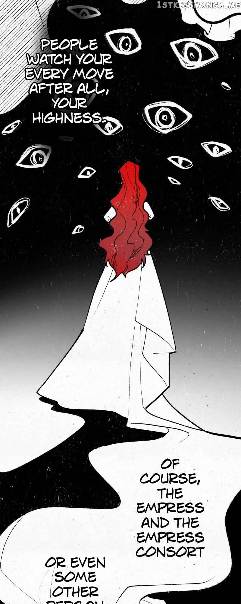 A Villainess' Revenge Is Sweeter Than Honey Chapter 62 Page 35