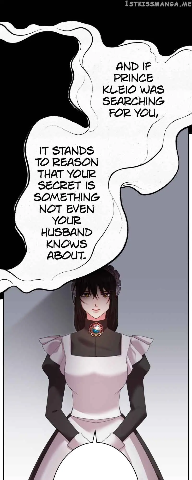 A Villainess' Revenge Is Sweeter Than Honey Chapter 62 Page 37