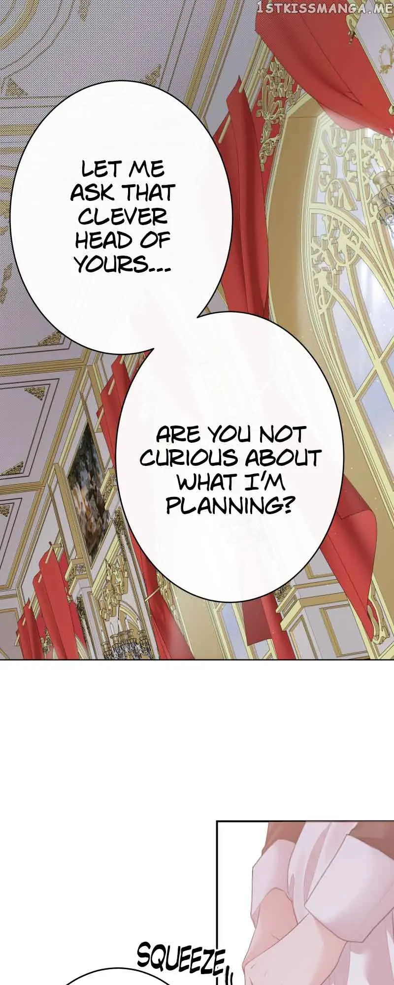 A Villainess' Revenge Is Sweeter Than Honey Chapter 62 Page 39
