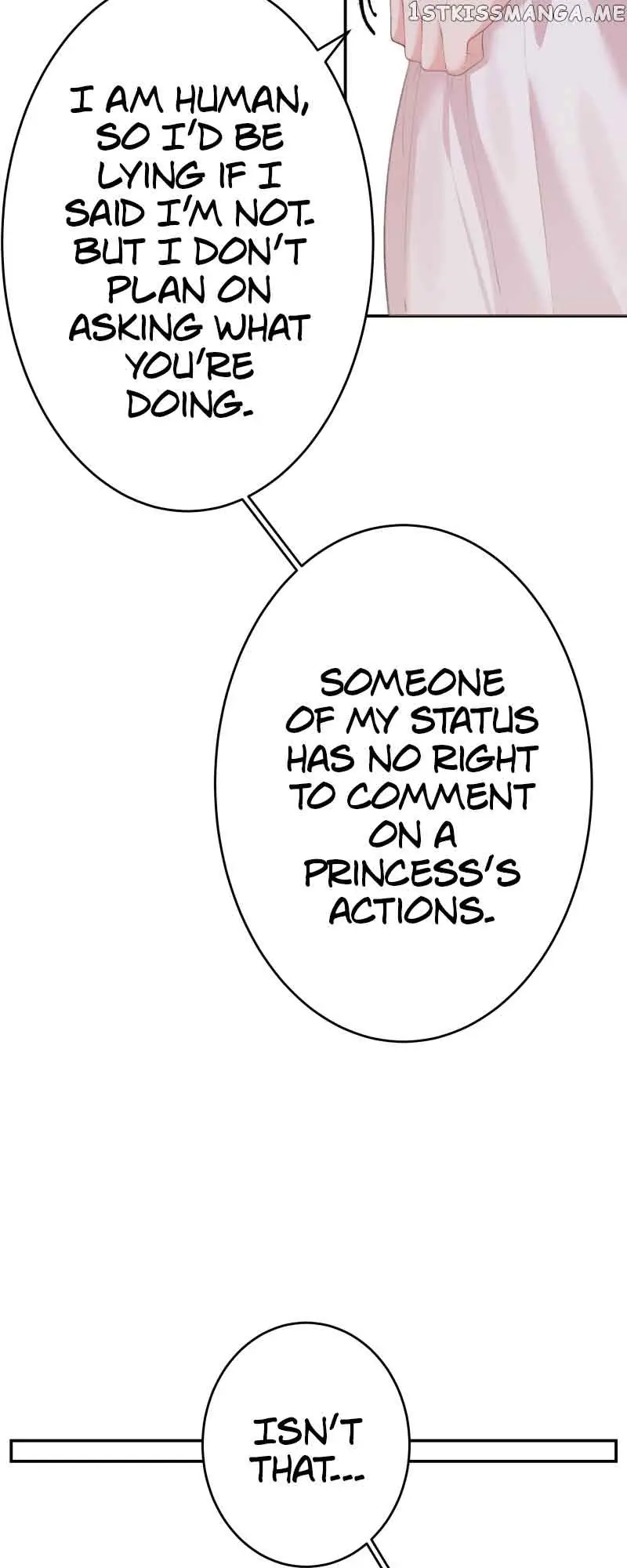 A Villainess' Revenge Is Sweeter Than Honey Chapter 62 Page 40
