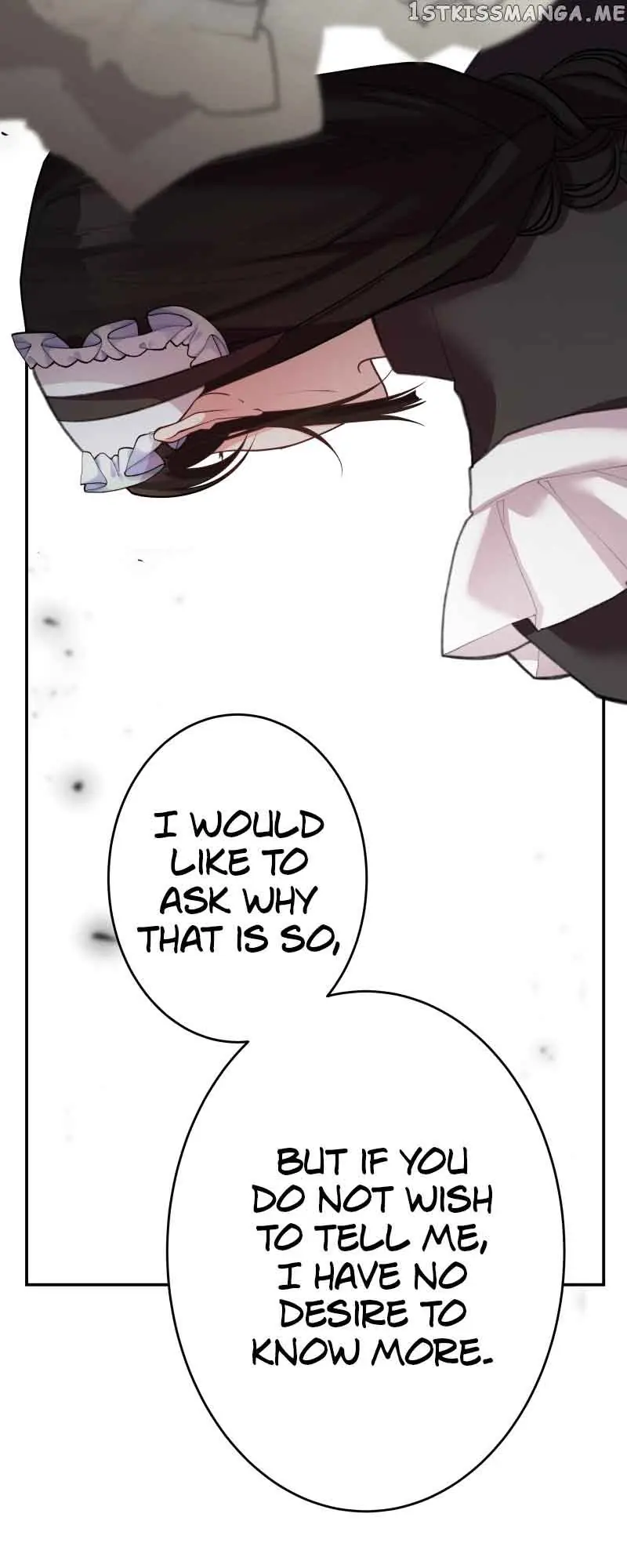 A Villainess' Revenge Is Sweeter Than Honey Chapter 62 Page 45