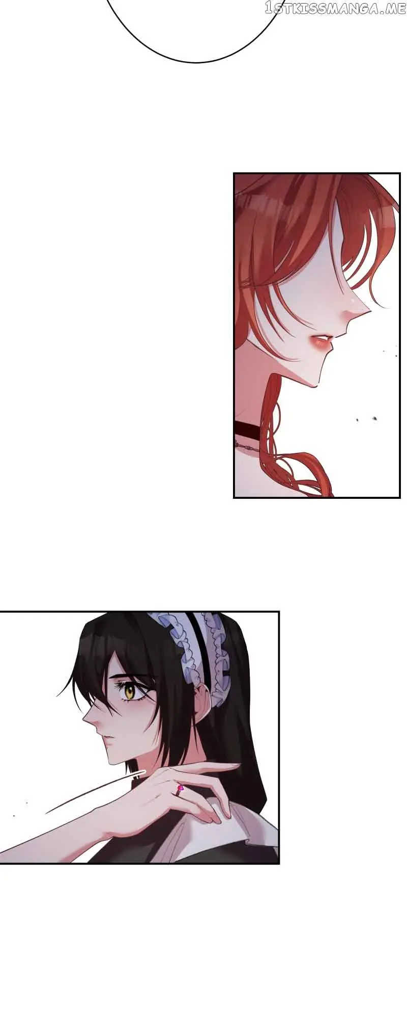 A Villainess' Revenge Is Sweeter Than Honey Chapter 62 Page 48