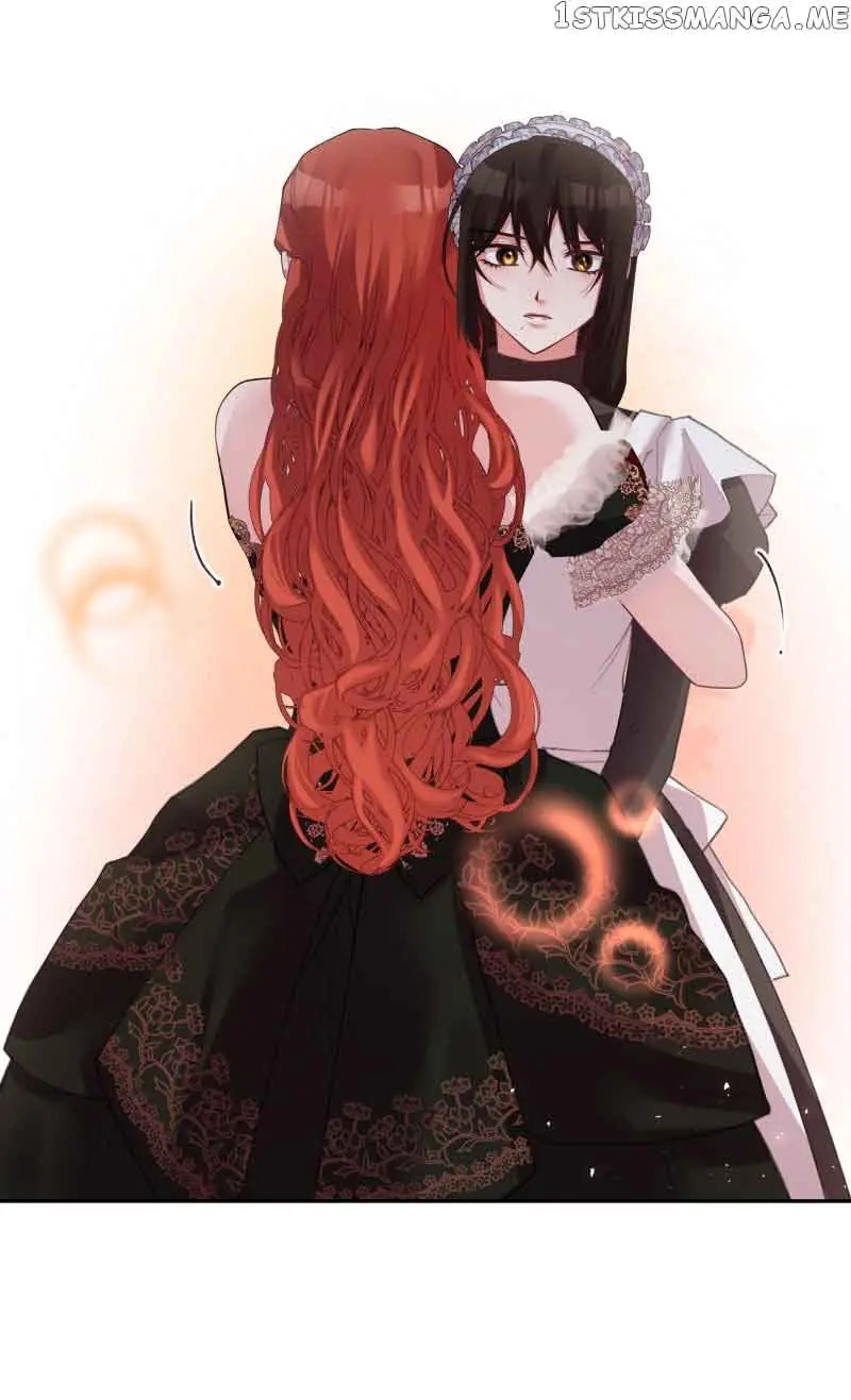 A Villainess' Revenge Is Sweeter Than Honey Chapter 62 Page 49