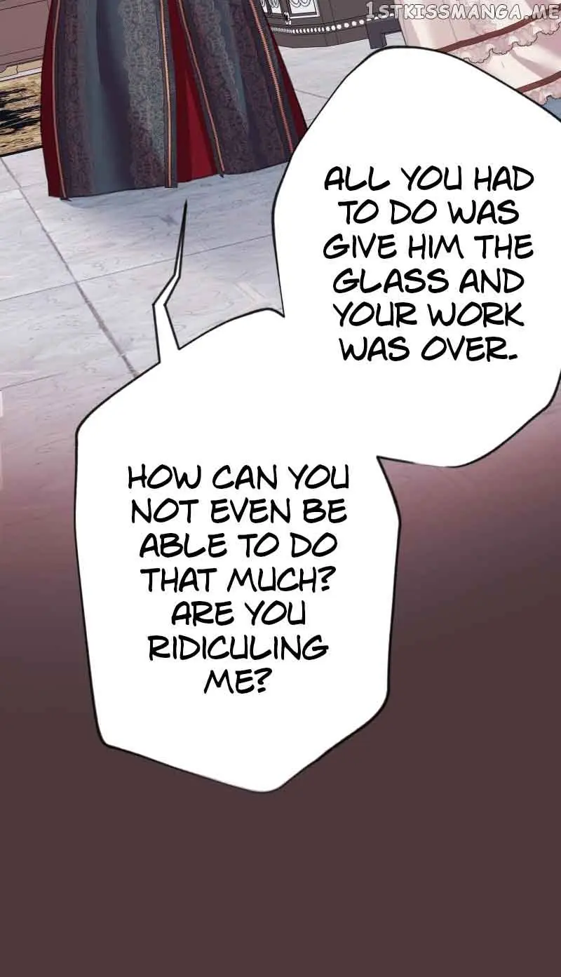 A Villainess' Revenge Is Sweeter Than Honey Chapter 62 Page 55