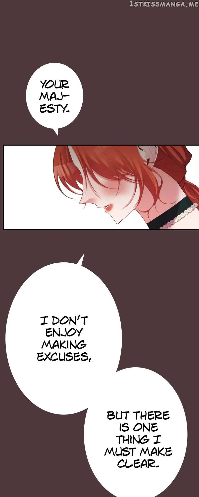 A Villainess' Revenge Is Sweeter Than Honey Chapter 62 Page 56