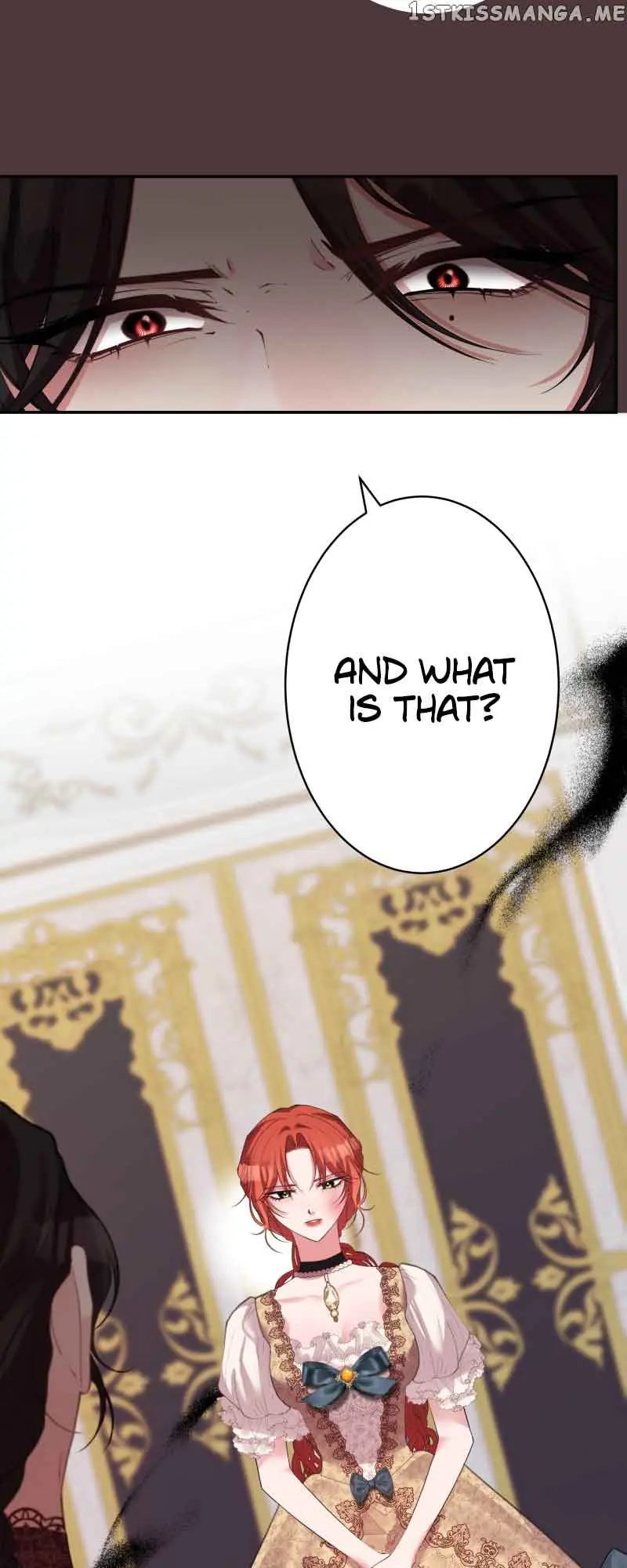 A Villainess' Revenge Is Sweeter Than Honey Chapter 62 Page 57