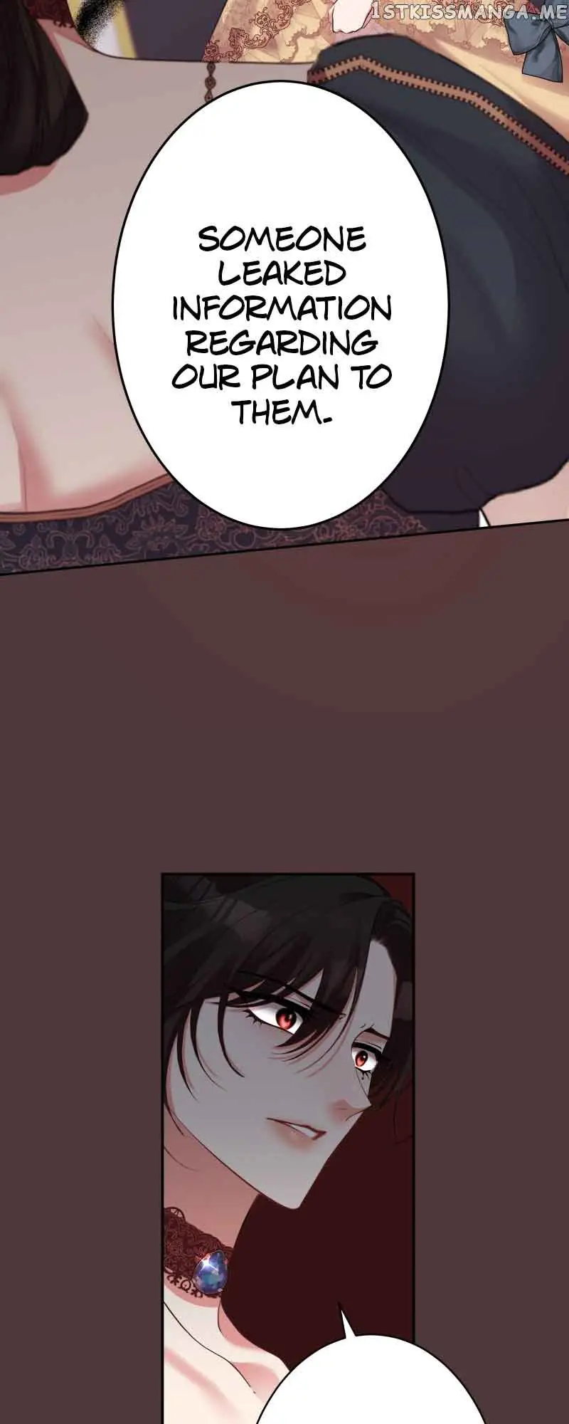 A Villainess' Revenge Is Sweeter Than Honey Chapter 62 Page 58