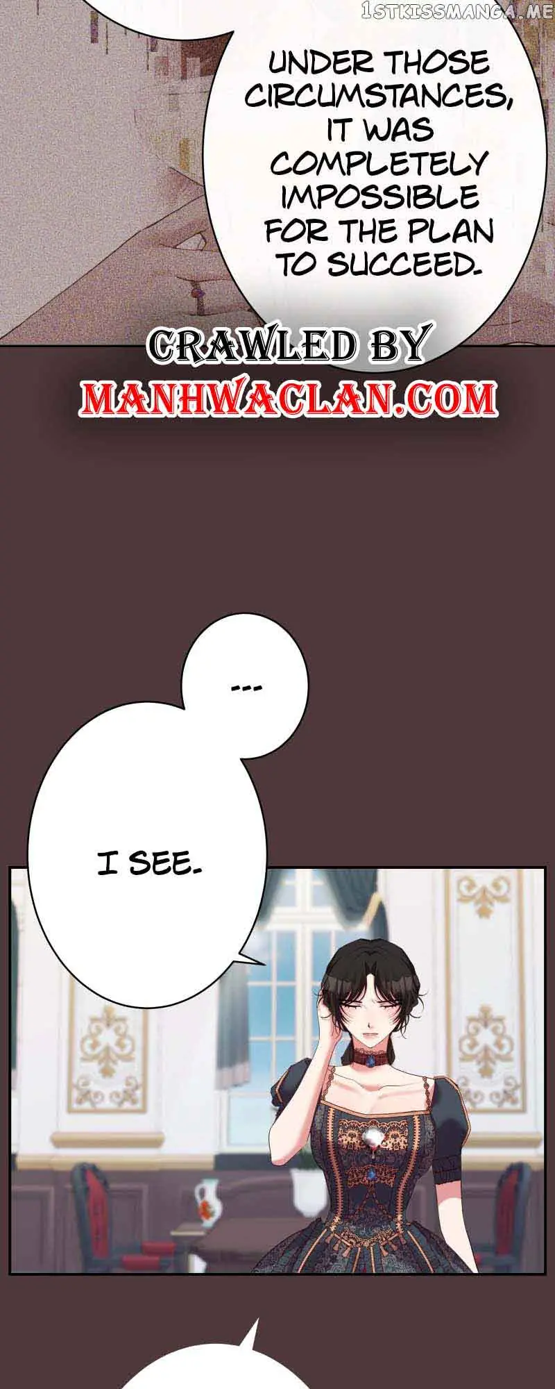 A Villainess' Revenge Is Sweeter Than Honey Chapter 62 Page 60