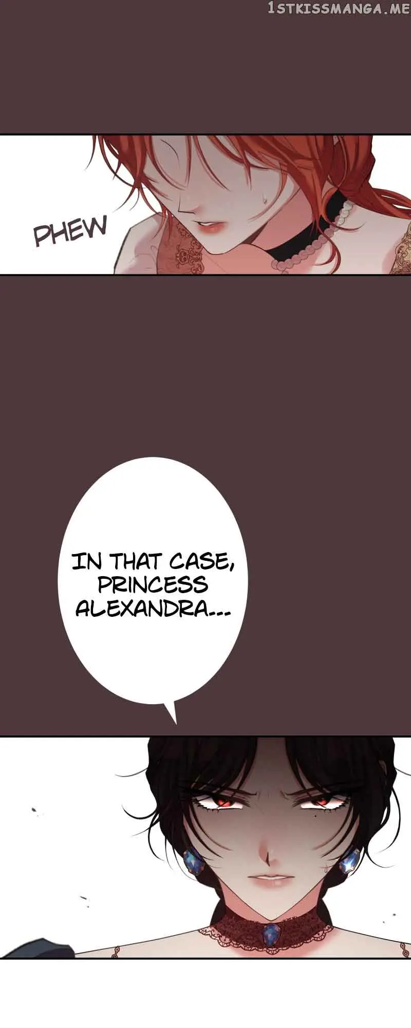 A Villainess' Revenge Is Sweeter Than Honey Chapter 62 Page 62