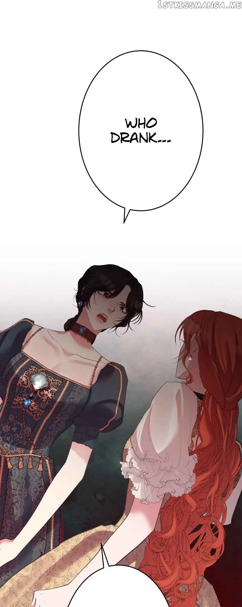 A Villainess' Revenge Is Sweeter Than Honey Chapter 62 Page 63