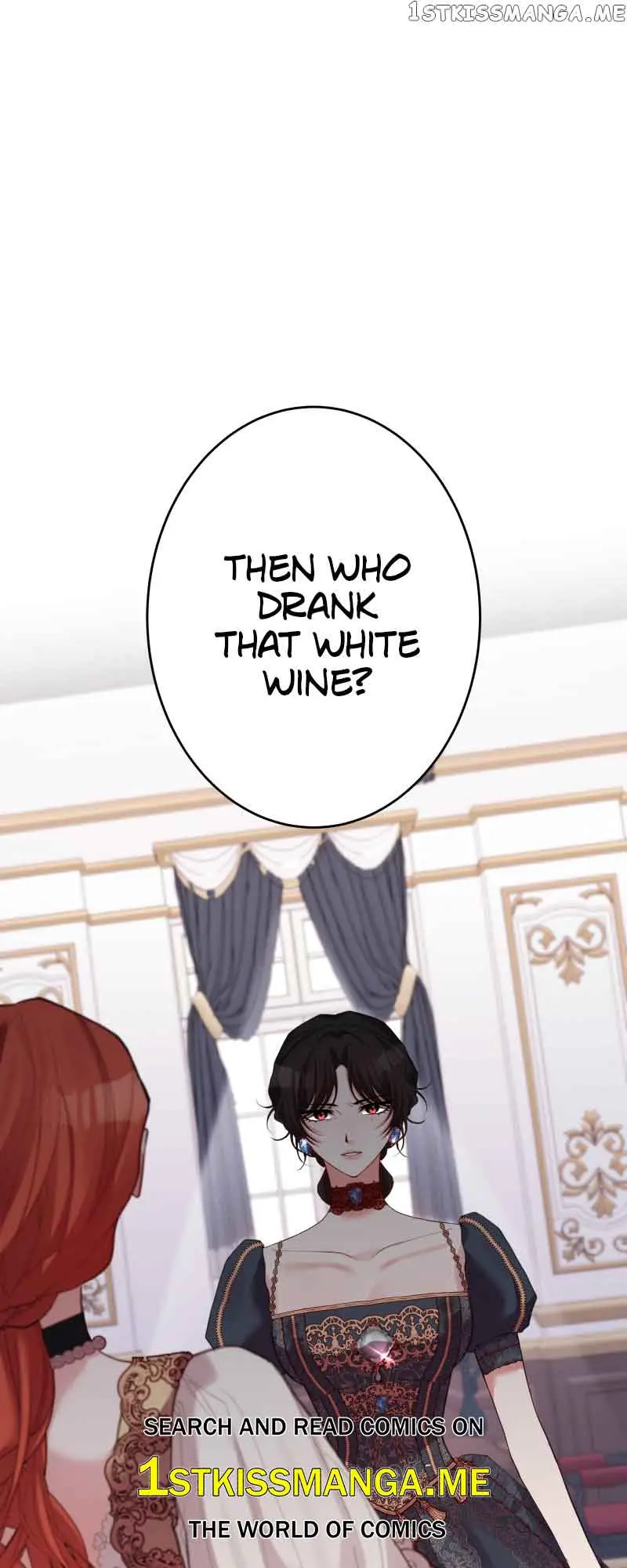 A Villainess' Revenge Is Sweeter Than Honey Chapter 63 Page 2