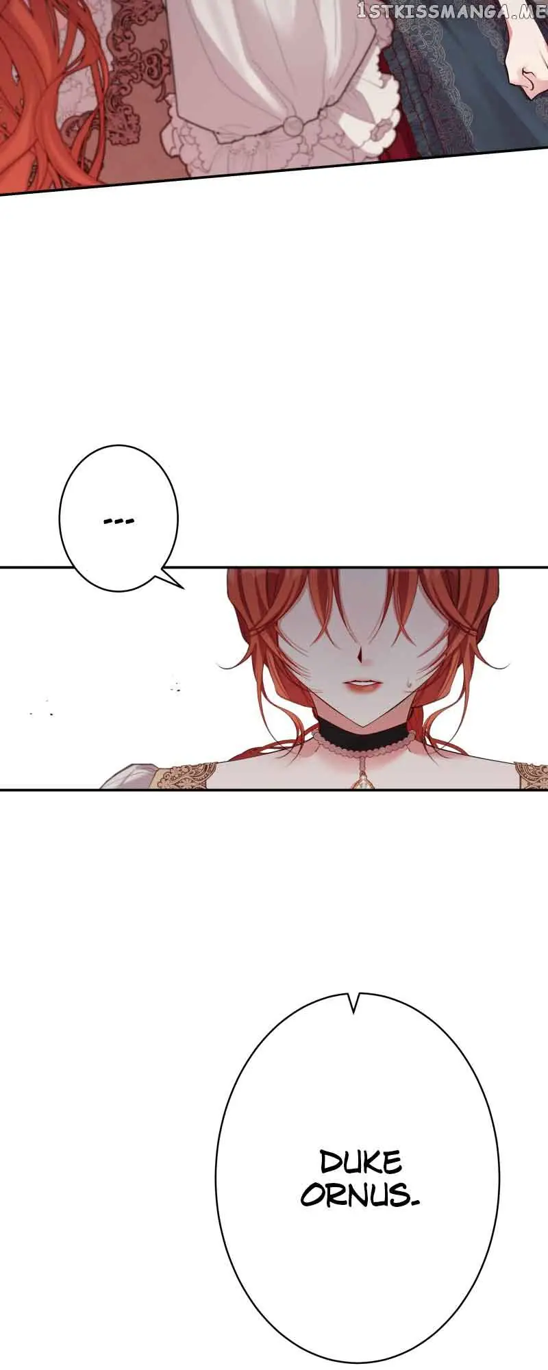 A Villainess' Revenge Is Sweeter Than Honey Chapter 63 Page 3