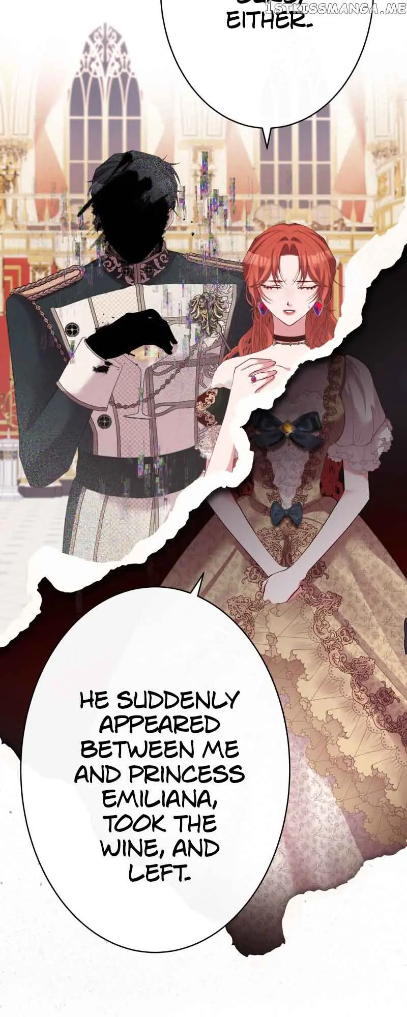 A Villainess' Revenge Is Sweeter Than Honey Chapter 63 Page 5