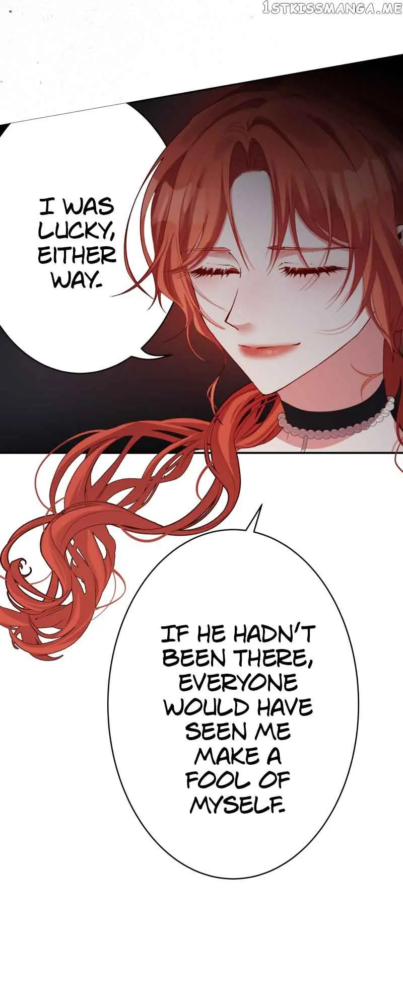 A Villainess' Revenge Is Sweeter Than Honey Chapter 63 Page 6