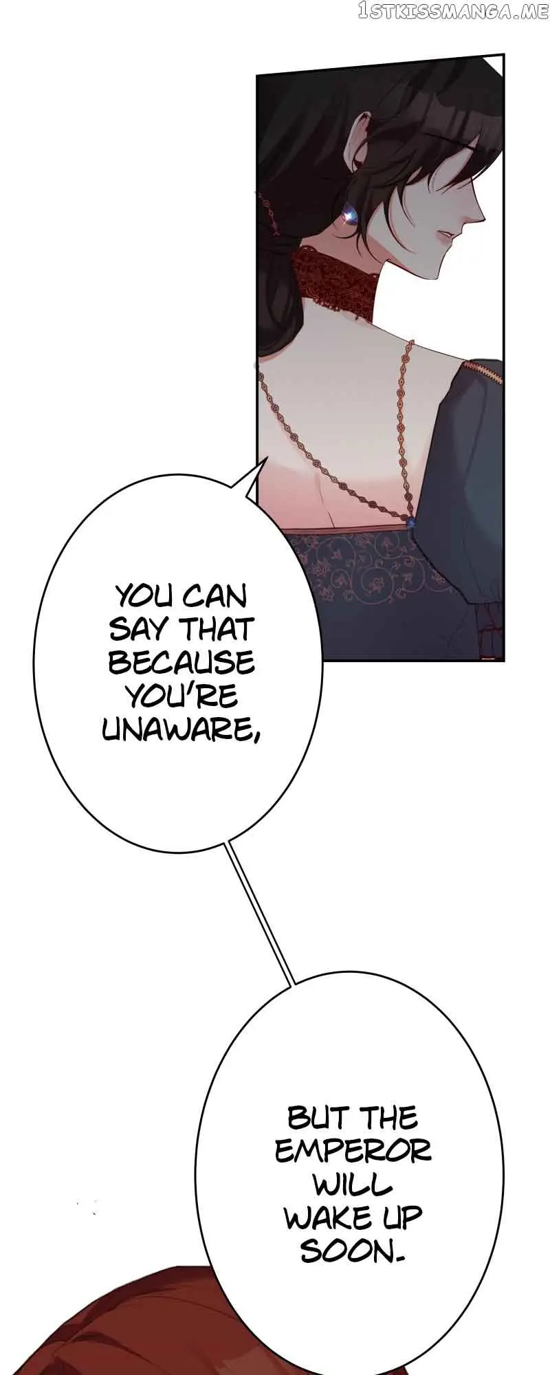 A Villainess' Revenge Is Sweeter Than Honey Chapter 63 Page 10