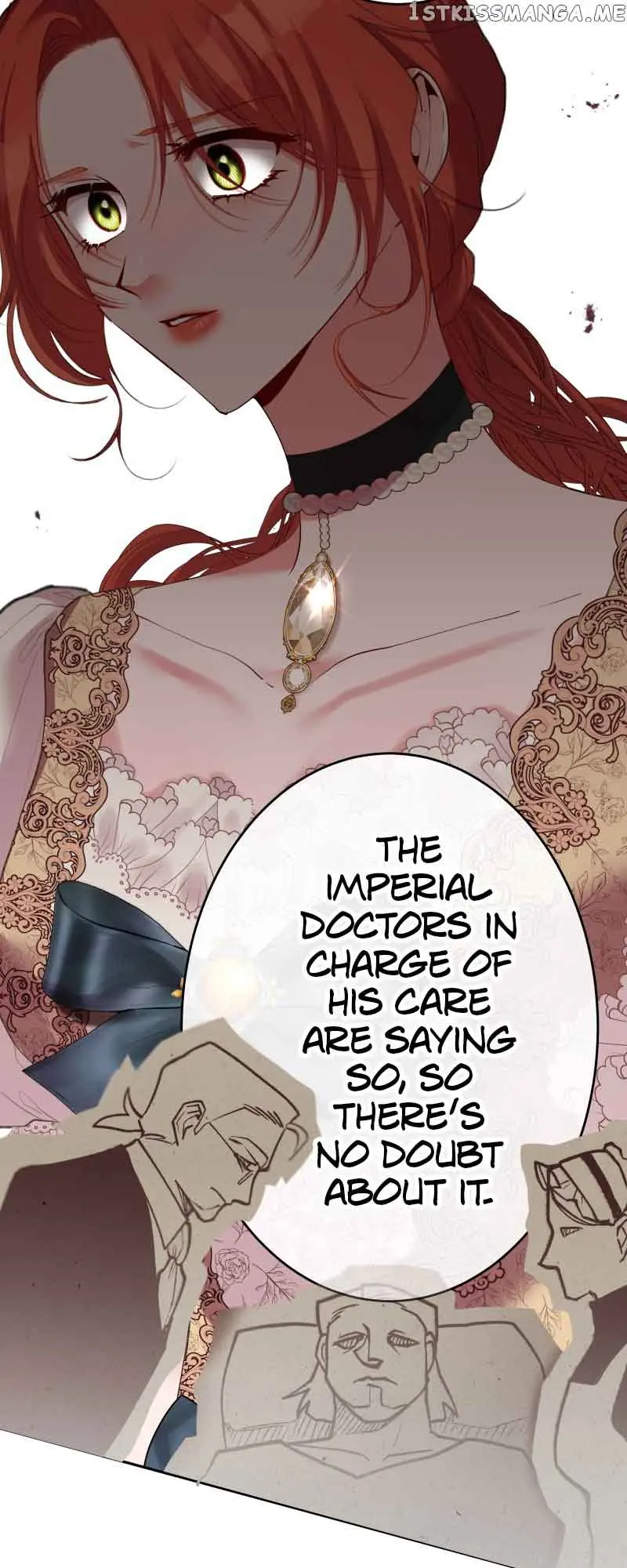A Villainess' Revenge Is Sweeter Than Honey Chapter 63 Page 11