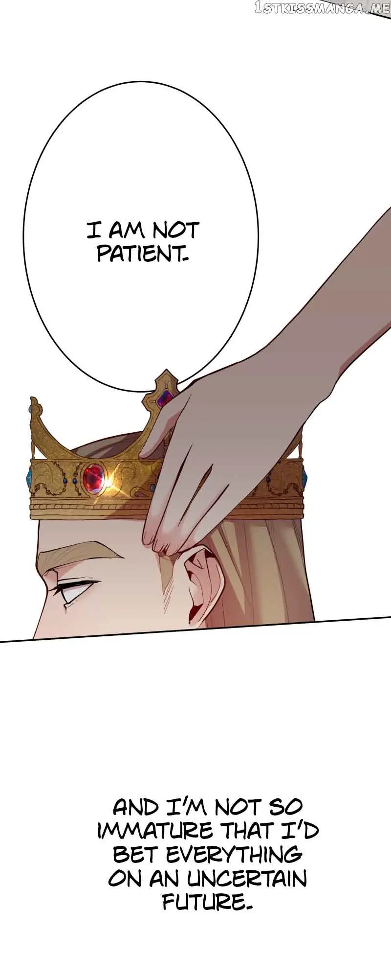A Villainess' Revenge Is Sweeter Than Honey Chapter 63 Page 12