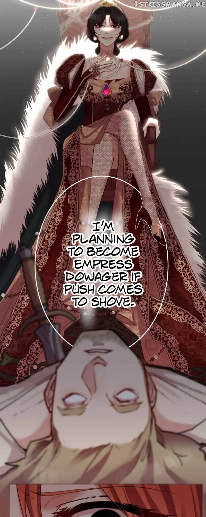 A Villainess' Revenge Is Sweeter Than Honey Chapter 63 Page 14