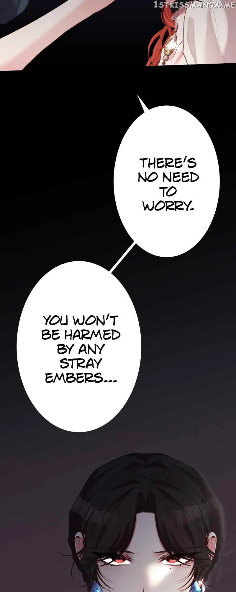 A Villainess' Revenge Is Sweeter Than Honey Chapter 63 Page 17
