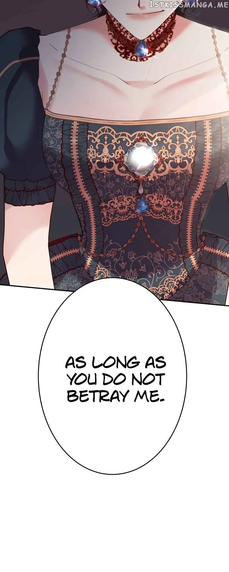 A Villainess' Revenge Is Sweeter Than Honey Chapter 63 Page 18