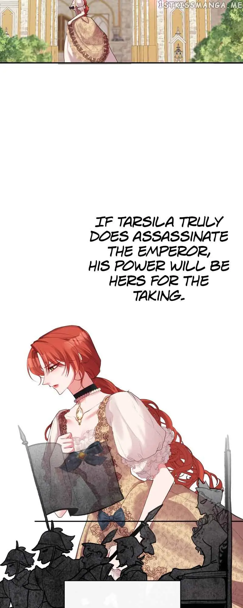 A Villainess' Revenge Is Sweeter Than Honey Chapter 63 Page 20