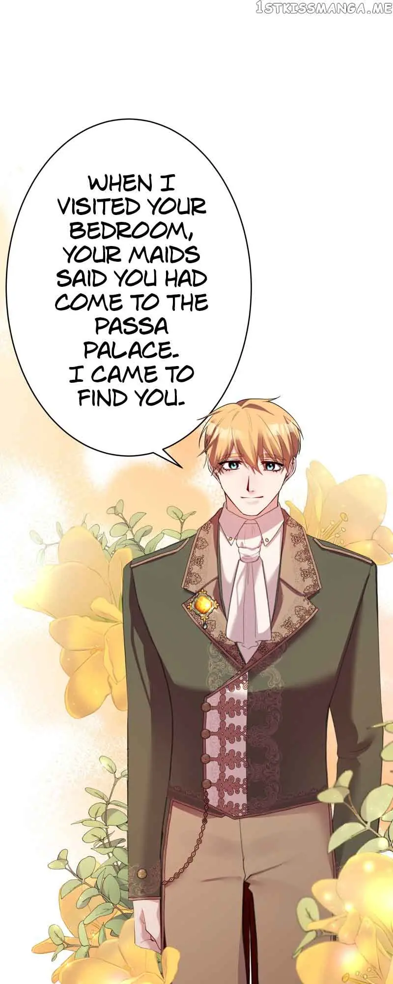 A Villainess' Revenge Is Sweeter Than Honey Chapter 63 Page 23