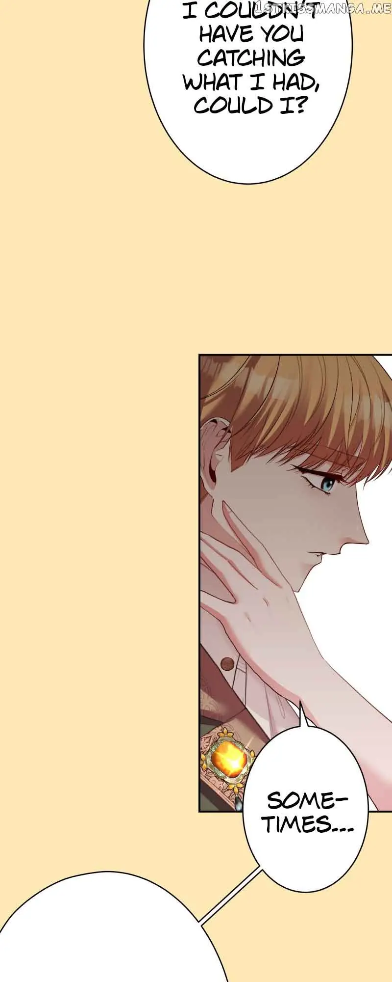 A Villainess' Revenge Is Sweeter Than Honey Chapter 63 Page 26